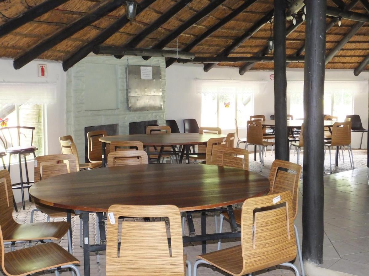 Suzie'S Loft - Nude - Suneden Family Naturist Resort Pretoria-Noord 外观 照片