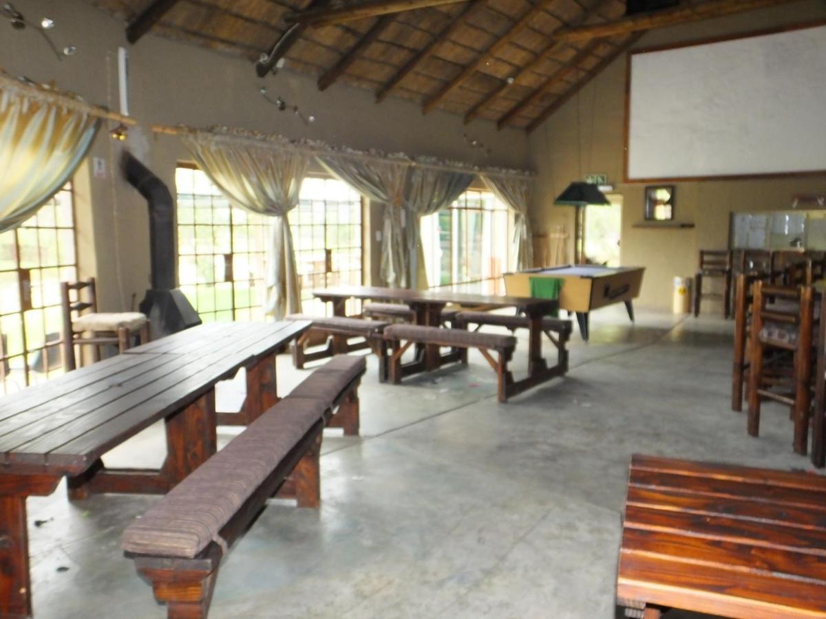 Suzie'S Loft - Nude - Suneden Family Naturist Resort Pretoria-Noord 外观 照片